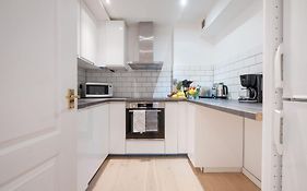 London Fitzrovia - Cityapartmentstay